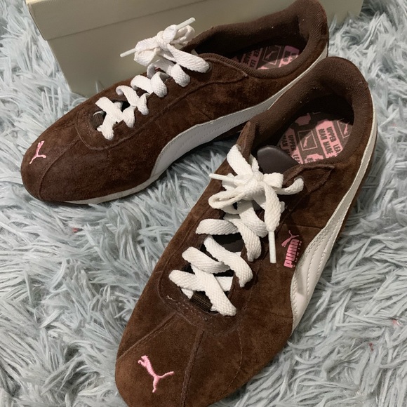 Puma sneakers - Picture 3 of 3